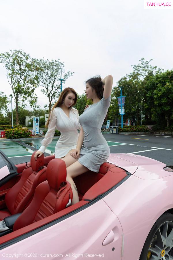 Egg-尤妮丝  [XiuRen]高清写真图 2020.10.12 No.2641 模特合集第38张图片